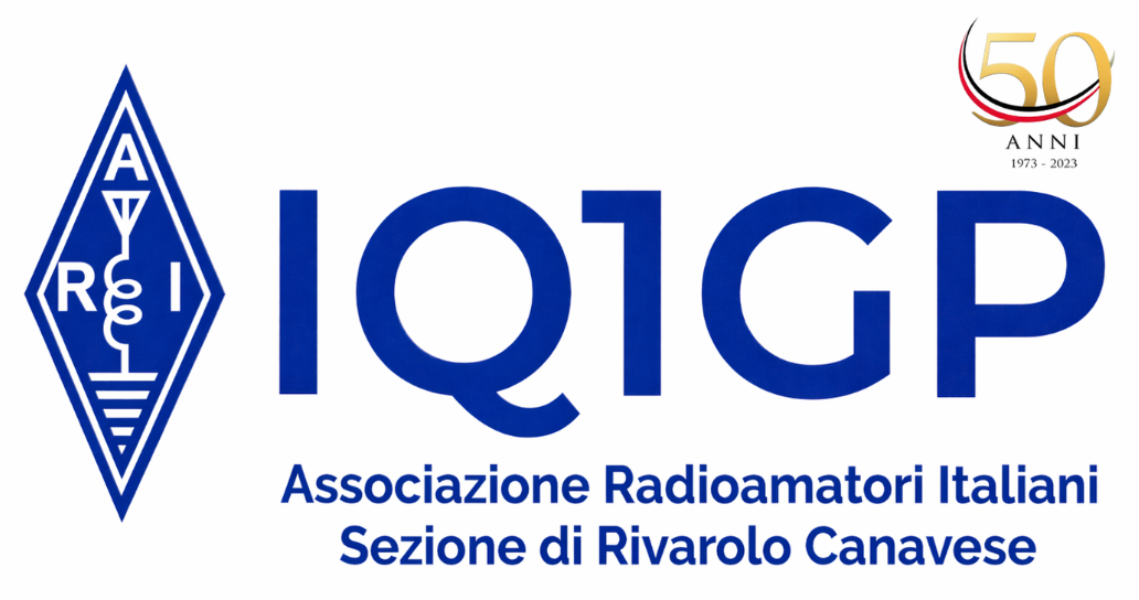 IQ1GP - ARI Rivarolo Canavese
